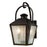 Valley Forge Two-Light Outdoor Wall Lantern