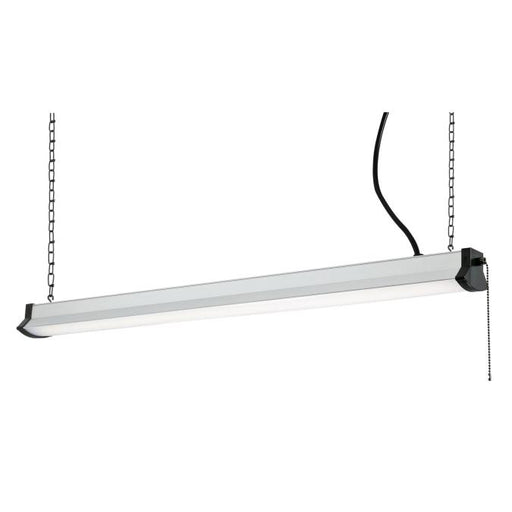36-Inch LED Indoor Plug-In Shop Light