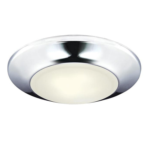 6-Inch LED Indoor Dimmable Surface Mount Wet Location