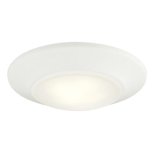 6-Inch LED Indoor Dimmable Surface Mount Wet Location