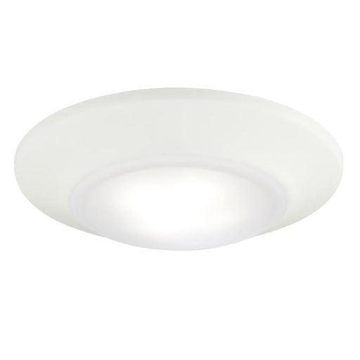 6-Inch LED Indoor Dimmable Surface Mount Wet Location
