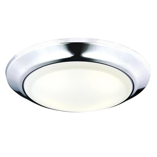 7-3/8-Inch LED Indoor Dimmable Surface Mount Wet Location