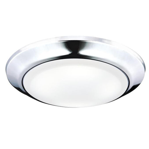 7-3/8-Inch LED Indoor Dimmable Surface Mount Wet Location