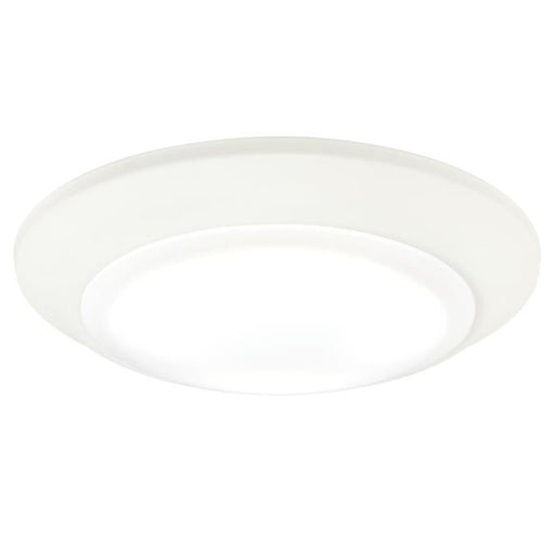 7-3/8-Inch LED Indoor Dimmable Surface Mount Wet Location