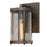 Skyview One-Light LED Outdoor Dimmable Wall Fixture