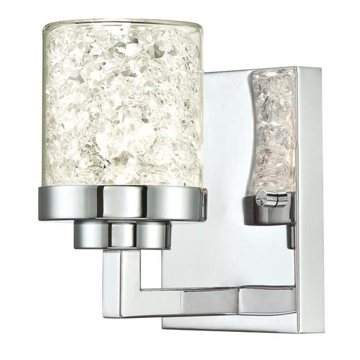 Joliet One-Light Indoor Wall Fixture