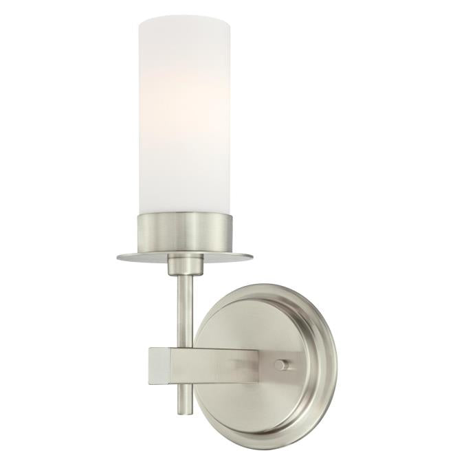Roswell One-Light Indoor Wall Fixture