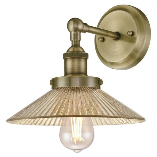 Bonnie One-Light Indoor Wall Fixture