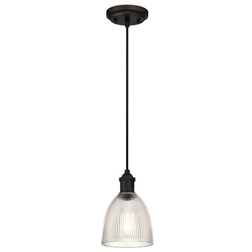 One-Light Indoor Mini pendant