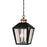 Valley Forge Three-Light Outdoor Pendant