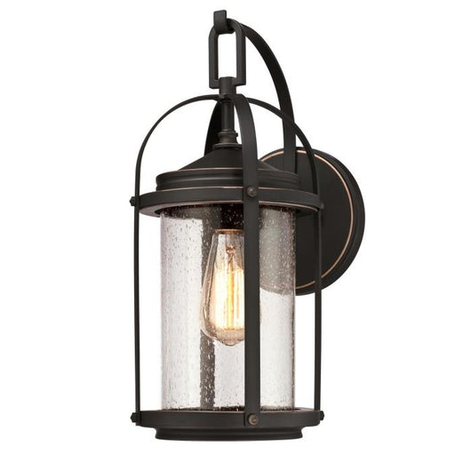 Grandview One-Light Outdoor Wall Fixture