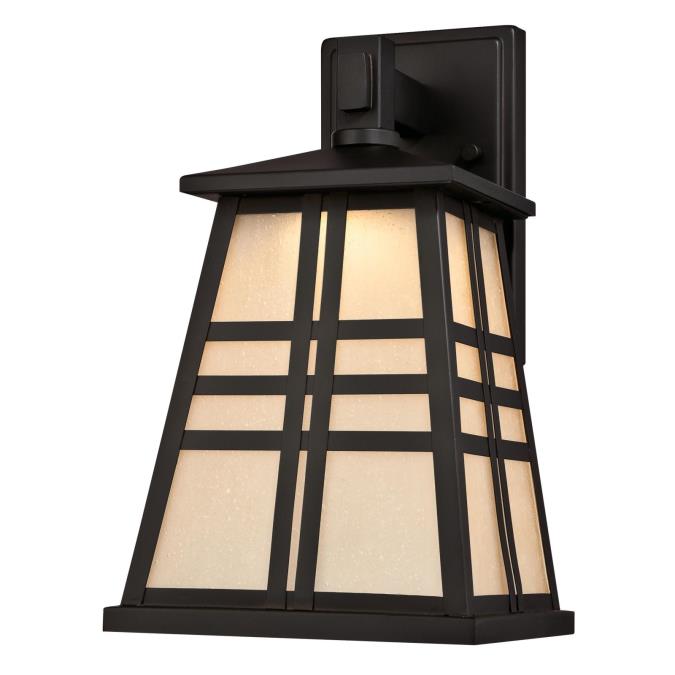 Creekview One-Light LED Outdoor Wall Fixture