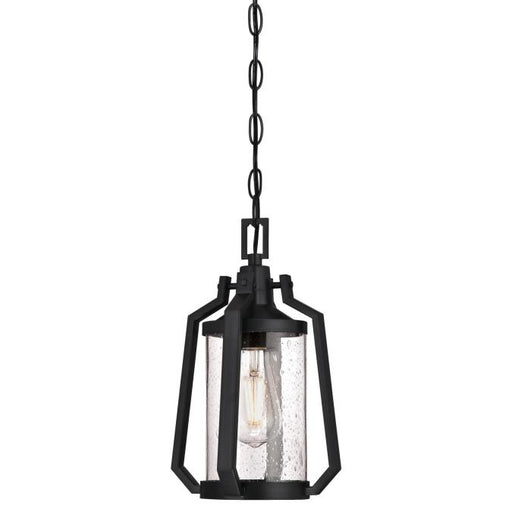 Ridley One-Light Outdoor Pendant