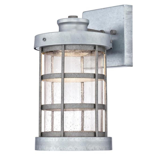Barkley One-Light LED Outdoor Wall Fixture