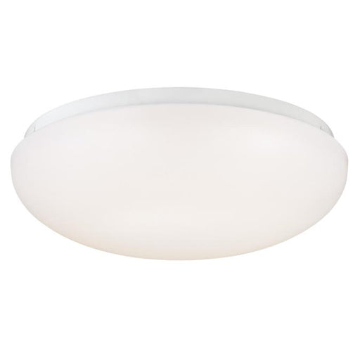 11-Inch LED Round Indoor Flush Mount Ceiling Fixture ENERGY STAR