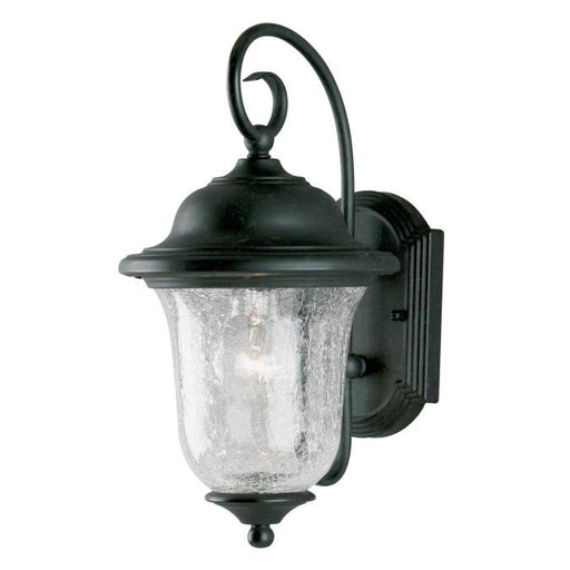 One-Light Outdoor Wall Lantern