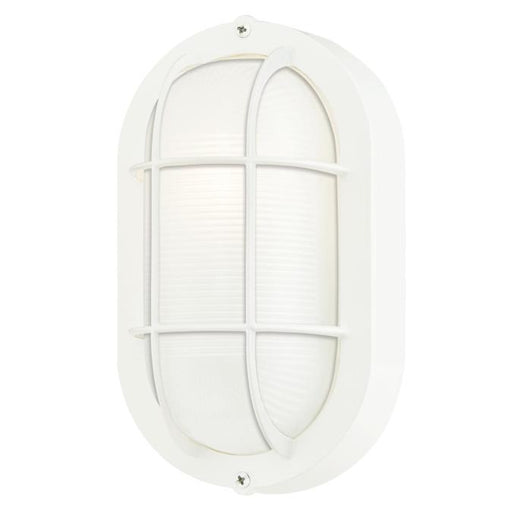 One-Light Outdoor Wall Fixture