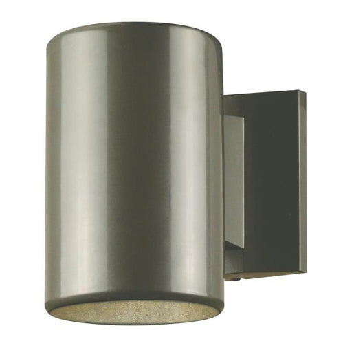 One-Light Outdoor Wall Fixture