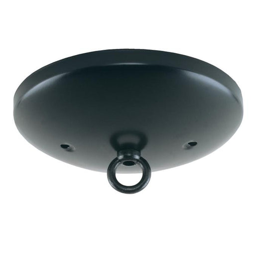 Black Modern Canopy Kit