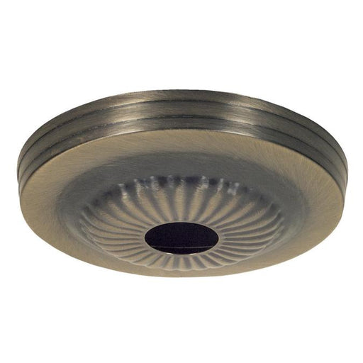 5" Canopy