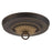 Oil Rubbed Bronze Traditional Canopy Kit