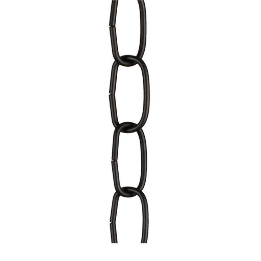 18' Oil Rubbed Bronze Swag Light Kit