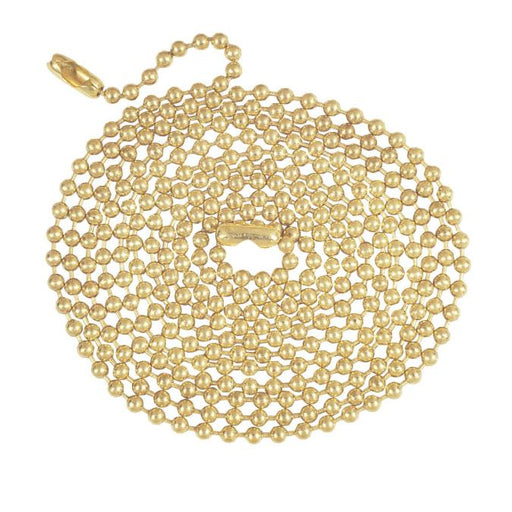 5' Beaded Chain