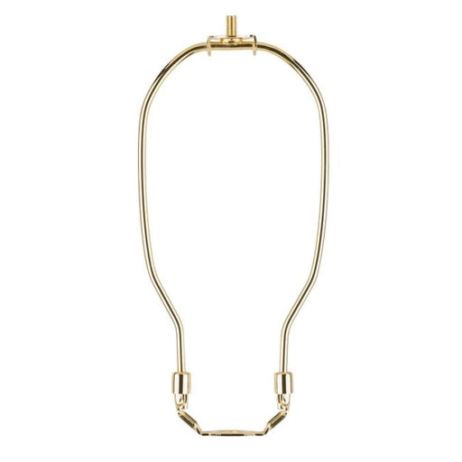 6-1/2-Inch Two-Piece Detachable Harp