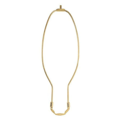 8" Two-Piece Detachable Harp
