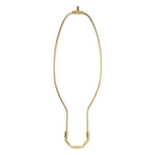 9-9/16" Two-Piece Detachable Harp