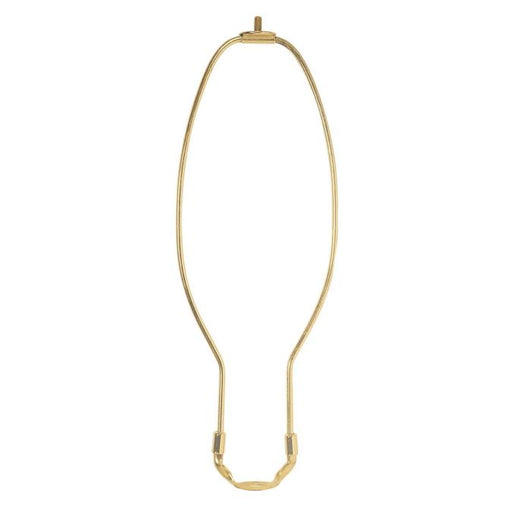 10" Two-Piece Detachable Harp
