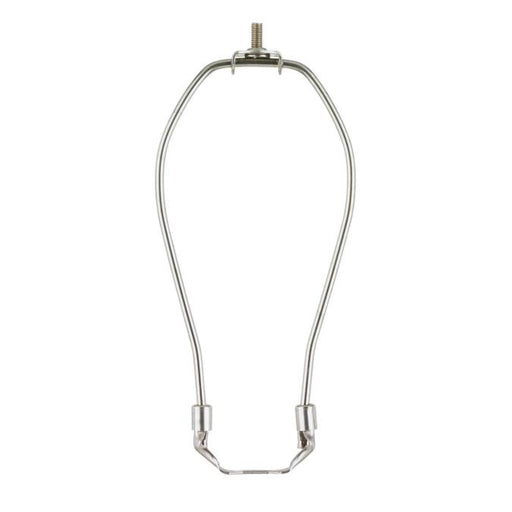 8-Inch Two-Piece Detachable Harp