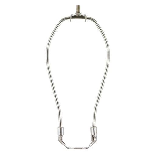 10" Two-Piece Detachable Harp