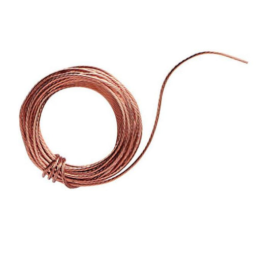 10' Fixture Ground Wire