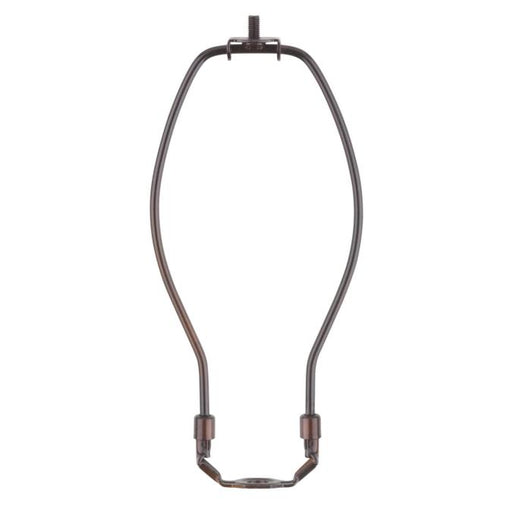 10" Two-Piece Detachable Harp