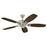 Aiden 52-Inch Reversible Five-Blade Indoor Ceiling Fan