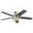 Bolton 52-Inch Five-Blade Indoor Ceiling Fan