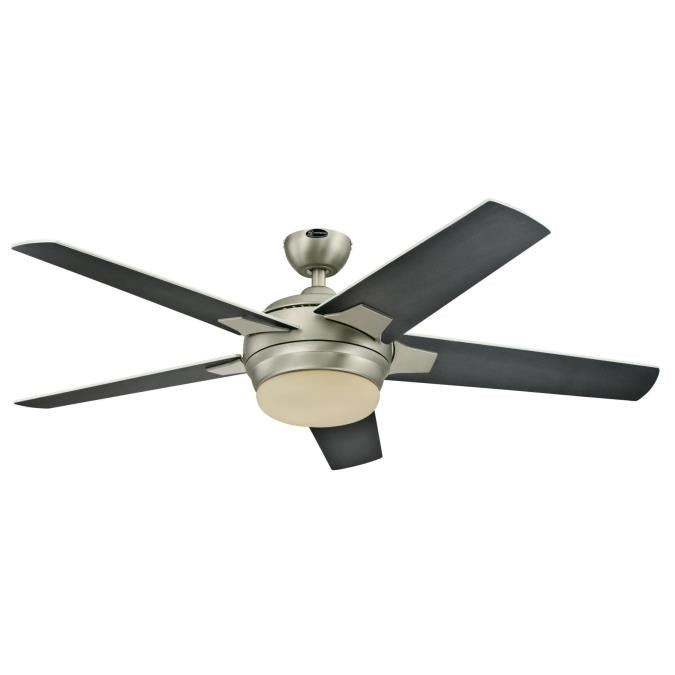 Bolton 52-Inch Five-Blade Indoor Ceiling Fan