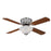 Hadley 42-Inch Indoor Ceiling Fan with Light Kit