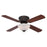 Hadley 42-Inch Indoor Ceiling Fan with Light Kit