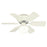 Petite 30-Inch Indoor Ceiling Fan with Light Kit