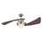 Harmony 48-Inch Two-Blade Indoor Ceiling Fan