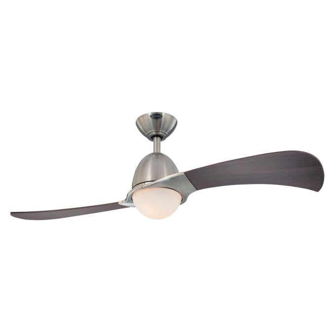 Solana 48-Inch Two-Blade Indoor Ceiling Fan
