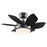 Quince 24-Inch Reversible Six-Blade Indoor Ceiling Fan