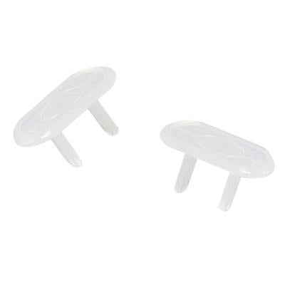 Safety Caps (Pack of Eight)