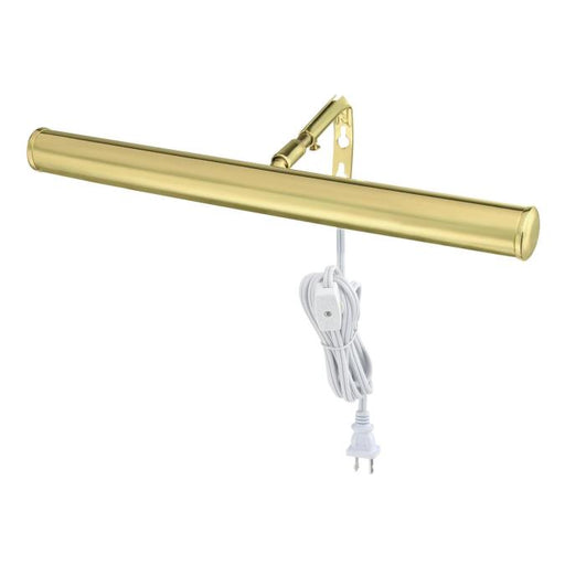 14" Slimline Picture Light