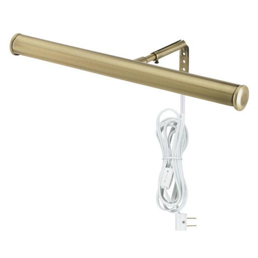 14" Slimline Picture Light