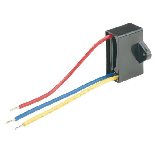 3 MFD and 6.5 MFD Fan Capacitor