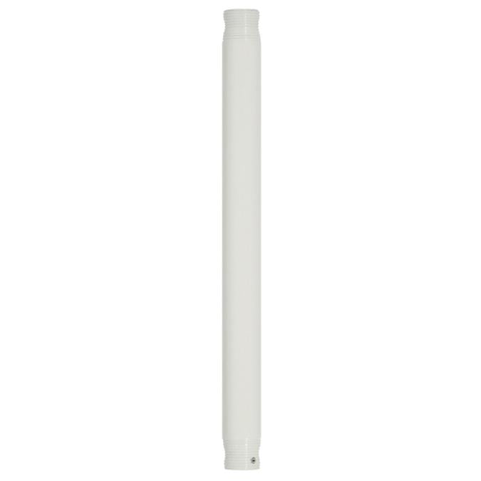 1/2-Inch ID x 12-Inch Extension Down Rod