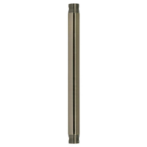 1/2-Inch ID x 12-Inch Extension Down Rod